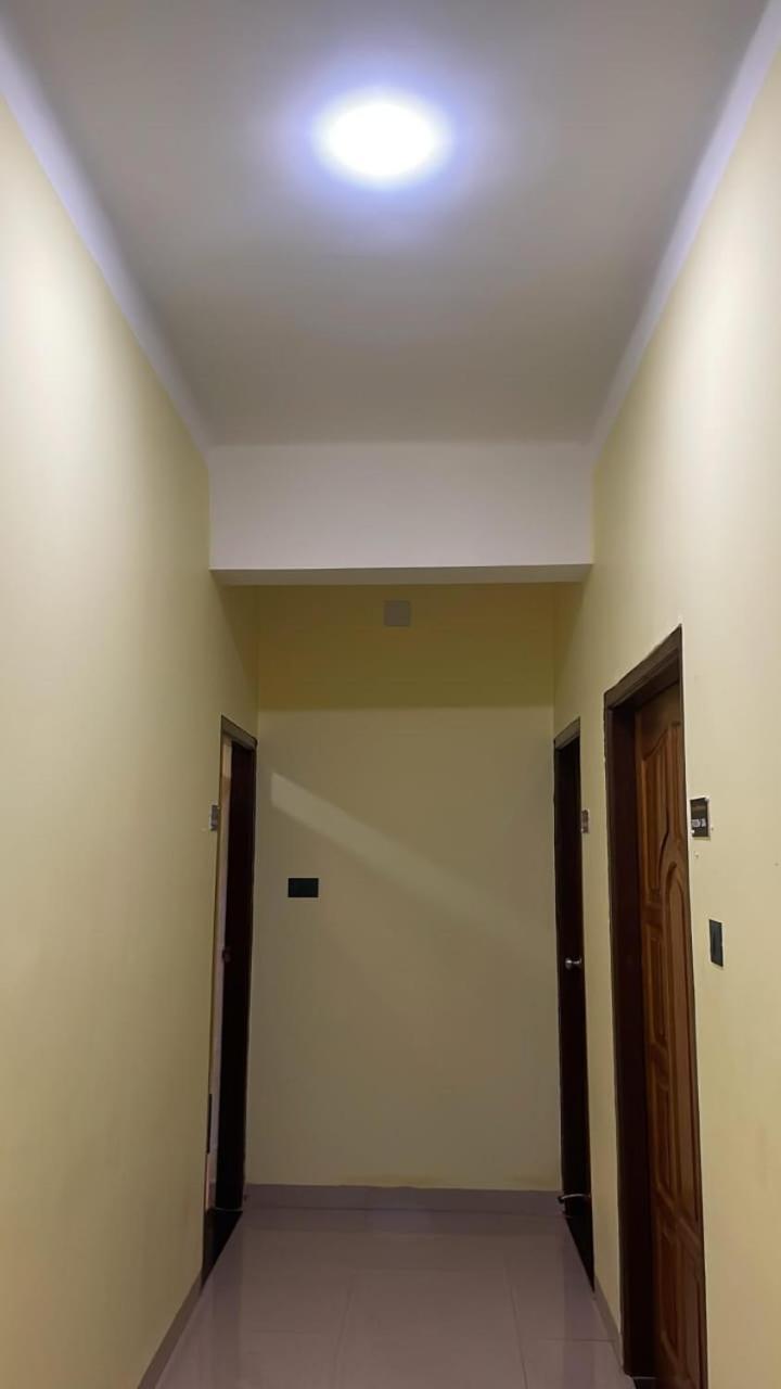 בובנשוואר Emerald Euphoria The Luxury Stay Near Infocity Best Seller מראה חיצוני תמונה